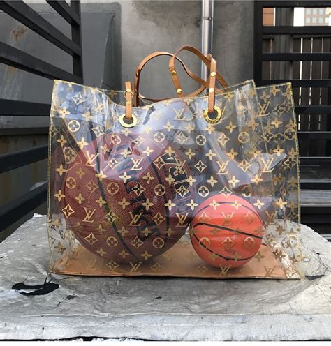 louis vuitton clear tote bag|authentic louis vuitton tote bags.